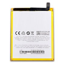 Аккумулятор Meizu BA711 для Meizu M6 (3090 mAh) (Original PRC)