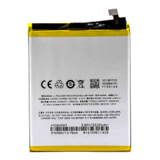 Акумулятор Meizu BA741 для Meizu E2 / M2e (3400 mAh)