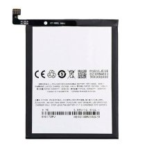 Аккумулятор Meizu BA811 для Meizu M6t (3300 mAh) (Original PRC)