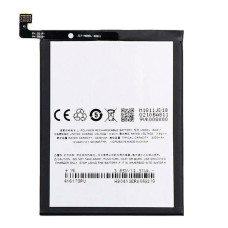 Акумулятор Meizu BA811 для Meizu M6t (3300 mAh)