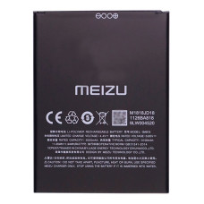 Акумулятор Meizu BA818 для Meizu C9 (3000 mAh)