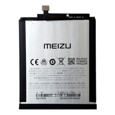 Акумулятор Meizu BA852 для Meizu X8 (3210 mAh)