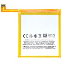 Аккумулятор Meizu BT43C (2450 mAh) (Original PRC)