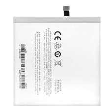 Аккумулятор Meizu BT56 для Meizu MX5 Pro (3050 mAh)