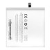 Акумулятор Meizu BT56 для Meizu MX5 Pro (3050 mAh)