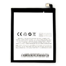 Аккумулятор Meizu BT61 Ver.2 для Meizu M3 Note (4050 mAh) (Original PRC)