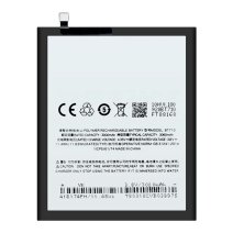Акумулятор Meizu BT710 / BA710 для Meizu M5c (3060 mAh) (Original PRC)
