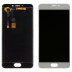 Дисплей для Meizu M5 Note з тачскріном (White) (Original PRC)