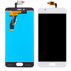 Дисплей для Meizu M5s з тачскріном (White) (Original PRC)