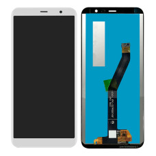 Дисплей для Meizu M6T з тачскріном (White) (Original PRC)