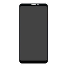 Дисплей для Meizu M8 з тачскріном (Black)