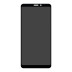 Дисплей для Meizu M8 с тачскрином (Black)