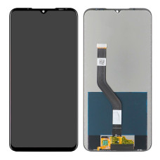 Дисплей для Meizu M9 Note з тачскріном (Black) (old)