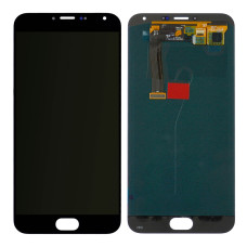 Дисплей для Meizu MX5 з тачскріном (Black) (Original PRC)
