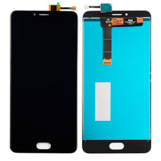 Дисплей для Meizu U20 з тачскріном (Black) (Original PRC)