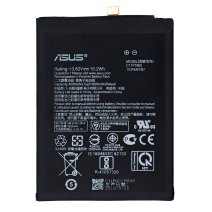 Акумулятор Asus C11P1805 для Asus ZenFone Max M2 (ZB633KL) (4000 mAh)