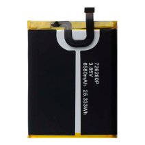Акумулятор Blackview 726280P для Blackview BV6800 Pro (6580 mAh)