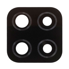 Скло камери для Samsung A127 Galaxy A12 (2021)