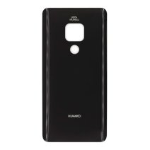 Задня кришка для Huawei Mate 20 (Black)