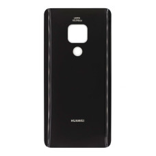 Задня кришка для Huawei Mate 20 (Black)