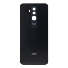 Задня кришка для Huawei Mate 20 Lite (Black)