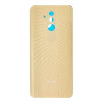 Задня кришка для Huawei Mate 20 Lite (Gold)