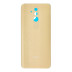 Задняя крышка для Huawei Mate 20 Lite (Gold)