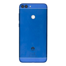 Задняя крышка для Huawei P Smart (Blue)