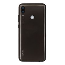 Задняя крышка для Huawei P Smart (2019) (Black)