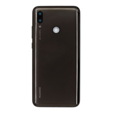 Задняя крышка для Huawei P Smart (2019) (Black)