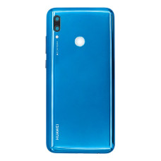 Задняя крышка для Huawei P Smart (2019) (Sapphire blue)
