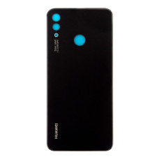 Задня кришка для Huawei P Smart Plus (Black)
