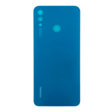 Задня кришка для Huawei P Smart Plus (Blue)