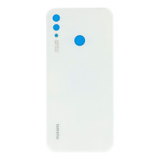 Задня кришка для Huawei P Smart Plus (White)