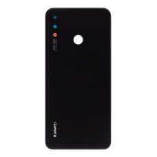 Задня кришка для Huawei P Smart Plus (Black) (Original PRC)