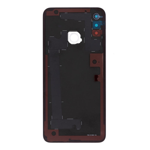 Задняя крышка для Huawei P Smart Plus (Iris purple) (Original PRC)