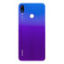 Задня кришка для Huawei P Smart Plus (Iris purple) (Original PRC)