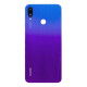 Задняя крышка для Huawei P Smart Plus (Iris purple) (Original PRC)