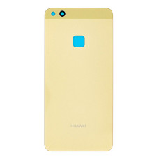 Задняя крышка для Huawei P10 Lite (Gold)
