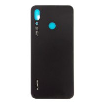 Задня кришка для Huawei P20 Lite (Black)