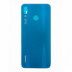 Задня кришка для Huawei P20 Lite (Blue)