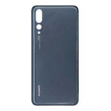 Задняя крышка для Huawei P20 Pro (Black)