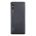 Задня кришка для Huawei P20 Pro (Black) (Original PRC)