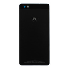 Задняя крышка для Huawei P8 Lite 2015 (Black)