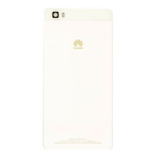 Задняя крышка для Huawei P8 Lite 2015 (White)