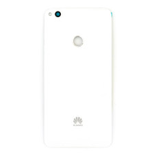 Задня кришка для Huawei P8 Lite 2017 (White)