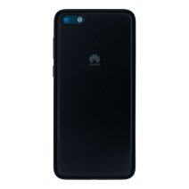 Задняя крышка для Huawei Y5 (2018) (Black)