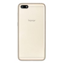 Задняя крышка для Huawei Y5 (2018) (Gold)