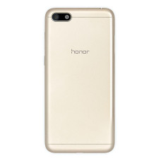 Задняя крышка для Huawei Y5 (2018) (Gold)