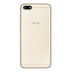 Задня кришка для Huawei Y5 (2018) (Gold)
